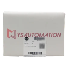 New 2085-ECR Allen-Bradley Micro800 Expansion Module End Cap AB2085ECR FAST SHIP