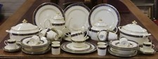 Minton Edinburgh tea 🌻coffee🌻 and dinner set joblots