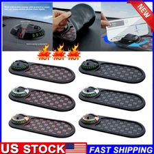 Car Multi-function Anti-slip Mat Phone Holder Dashboard Sticky Pad Hot
