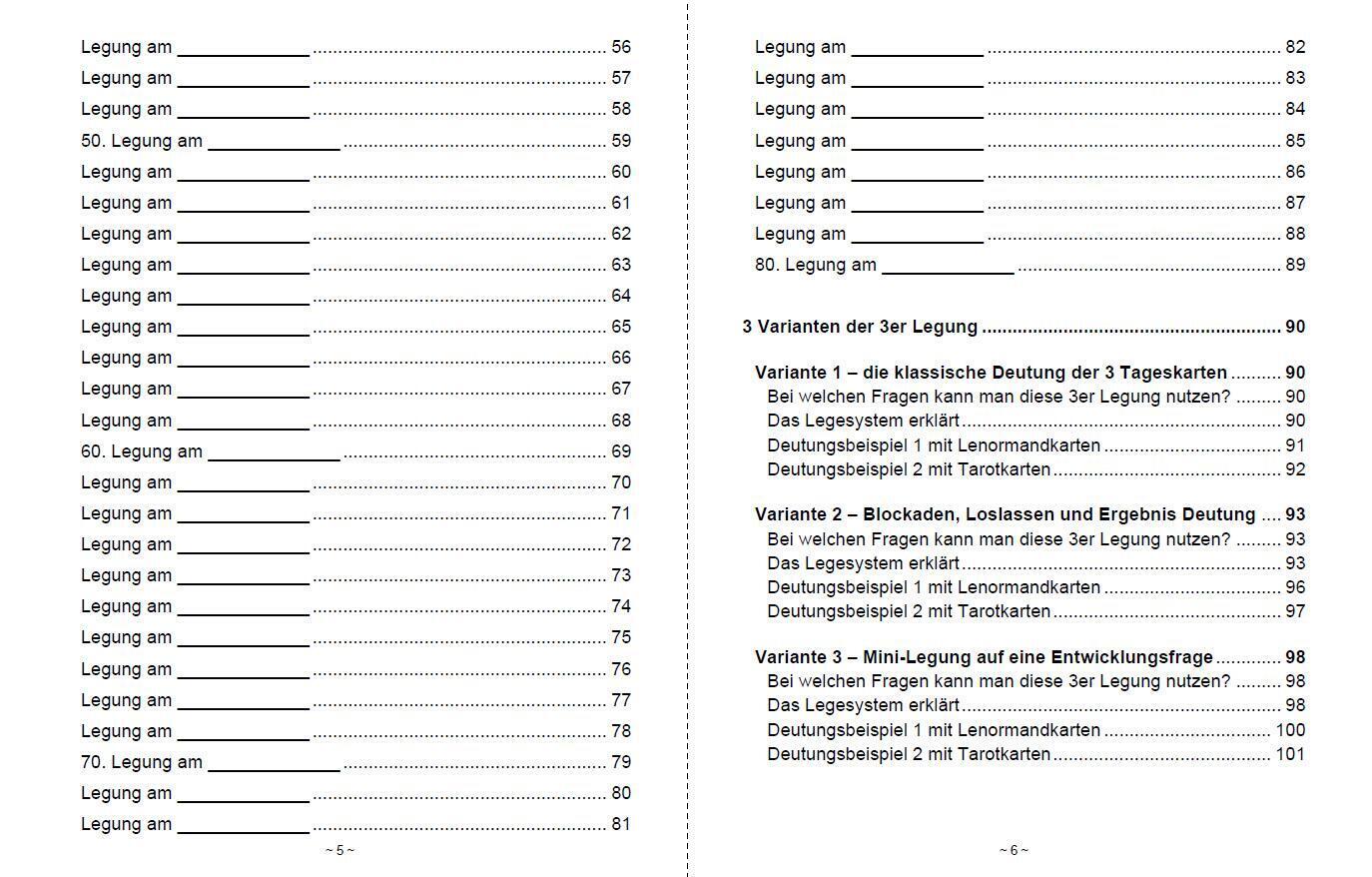 Thumbnail - Lebensberatung Für Mich Angelina Schulze Taschenbuch Paperback 102 S.