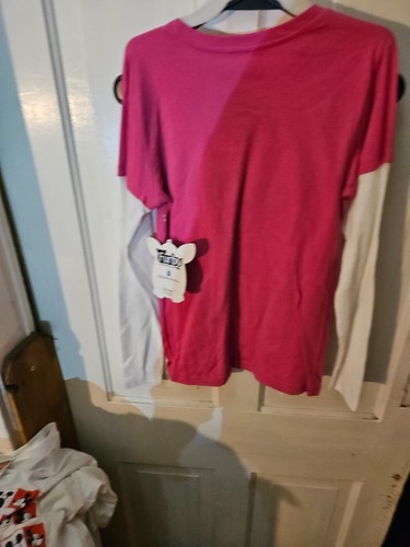 Furby Long Sleeve Girls Top 14 16 XL Tee t-shirt new Class Clown Hasbro - Picture 7 of 7