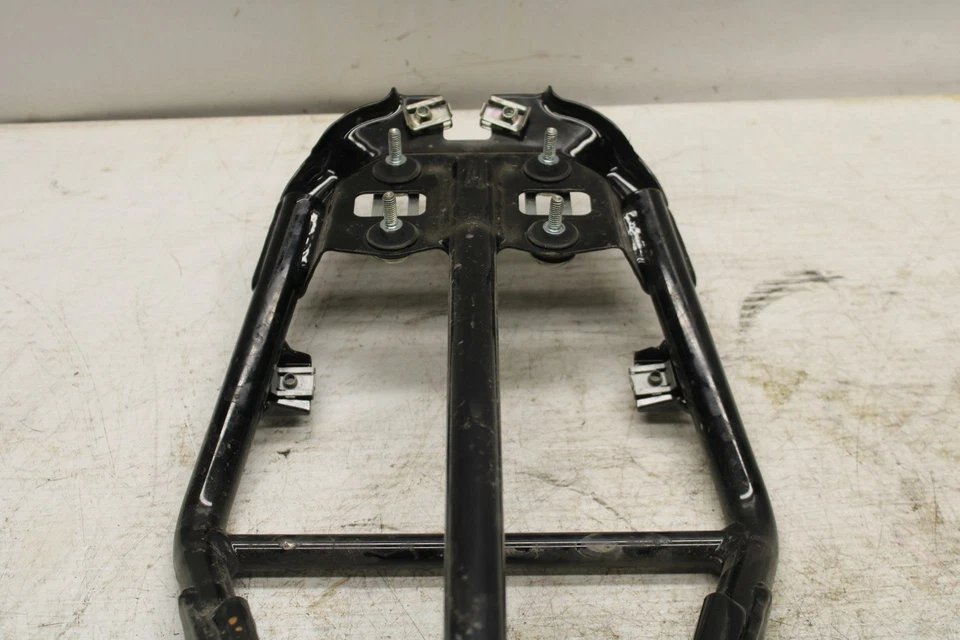 08-10 DUCATI 848 REAR SUBFRAME BACK SUB FRAME BB369 - Image 2 of 4