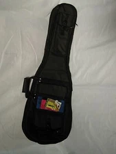 Double Bag for 2 Solid body Electric Guitars  EDX 20