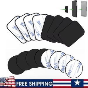 2-100 Magnetic Universal Car Mount Holder For Lot Cell Phone Samsung iPhone