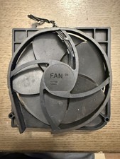 OEM Microsoft Internal Cooling Fan for Xbox One S SLIM Game Console
