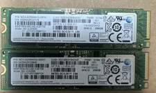Samsung MZ-VLB2560 256GB M.2 NVMe Internal SS...