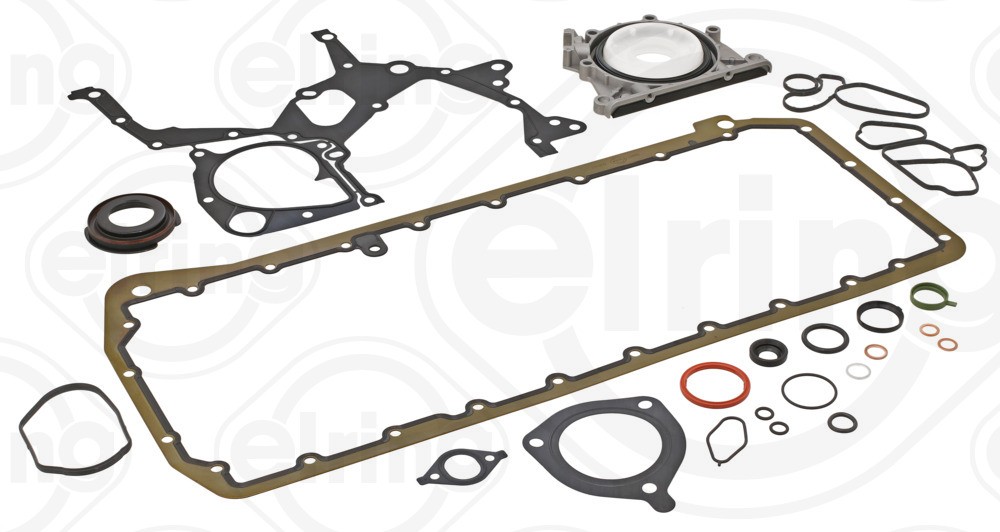 ✅Fits ELRING 152.060 GASKET SET, CRANK CASE  ⭐UK Seller⭐