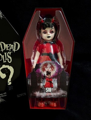 SF・ファンタジー・ホラー living dead dolls SheWhoWalksthe Night living dead dolls SheWhoWalksthe Night