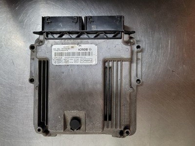 13-16 Ford Escape 1.6L & 2.0L Engine Control Module ECM ECU DJ5A-12A650-BK OE *J