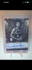 2025-26 Topps Chrome Cactus Jack - Autographs Dylan Harper #BV-DH (AU, RC)