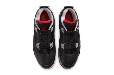 シューズ(女性用) Nike Air Jordan 4 Retro Bred Reimagined s-l400.jpg