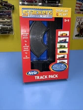 Racing Champions   Track Pack Stackers Building System #76269 NEW