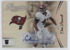2024 Prestige SP Rookies Xtra Points Premium Signatures Chris Braswell Auto 0w27