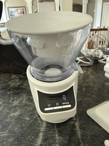 KitchenAid® Sifter & Scale Attachment