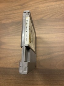 Kick Off PAL CIB (Nintendo NES)