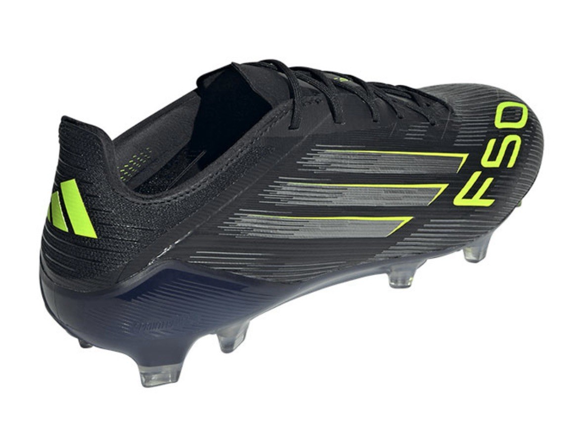 Adidas F50 ELITE FG JH7616 Soccer Cleat authentic