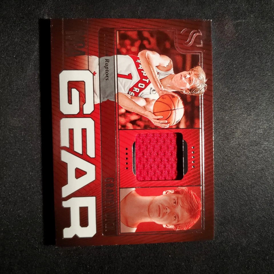 2O25 NBA 帕尼尼银片补丁卡套装(4 张卡)(TC#2444) — 第 3/4 张图片