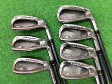 Mizuno intage iE Iron Set IR Flex R
