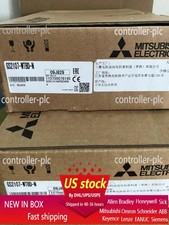 1PC New MITSUBISHI GS2107-WTBD-N GS2107WTBDN Touch Screen HMI  US Free TAX