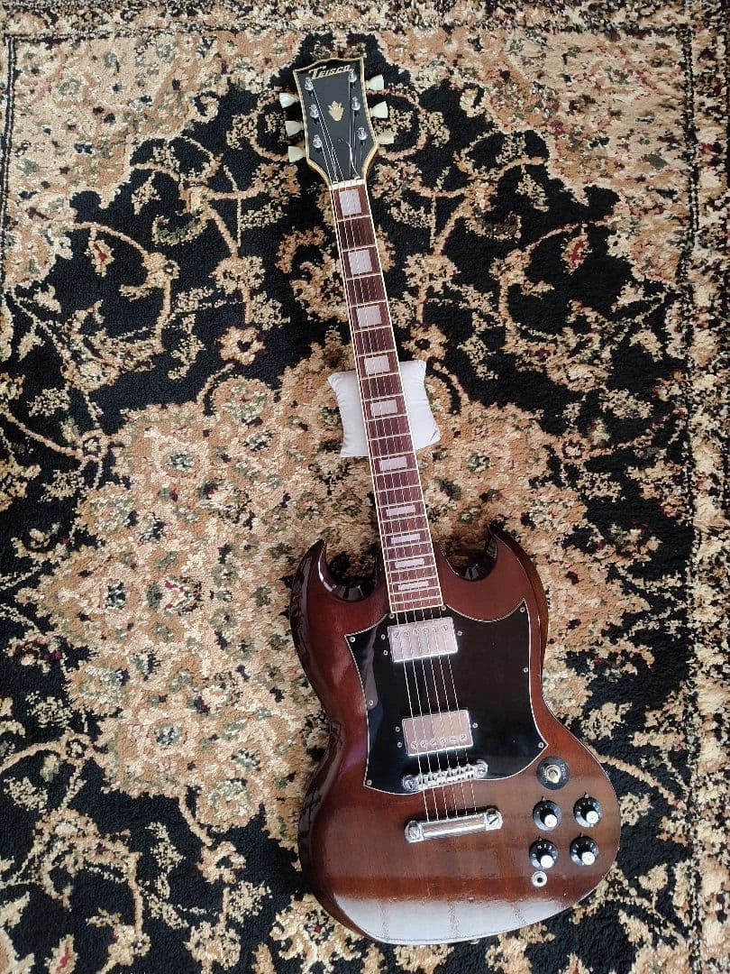 25+ Teisco Electric Guitars for sale | Updated Oct 2026