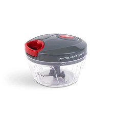 Nytro Bait Whizza Bait worm Chopper Match Coarse Carp Fishing Baiting Accessory