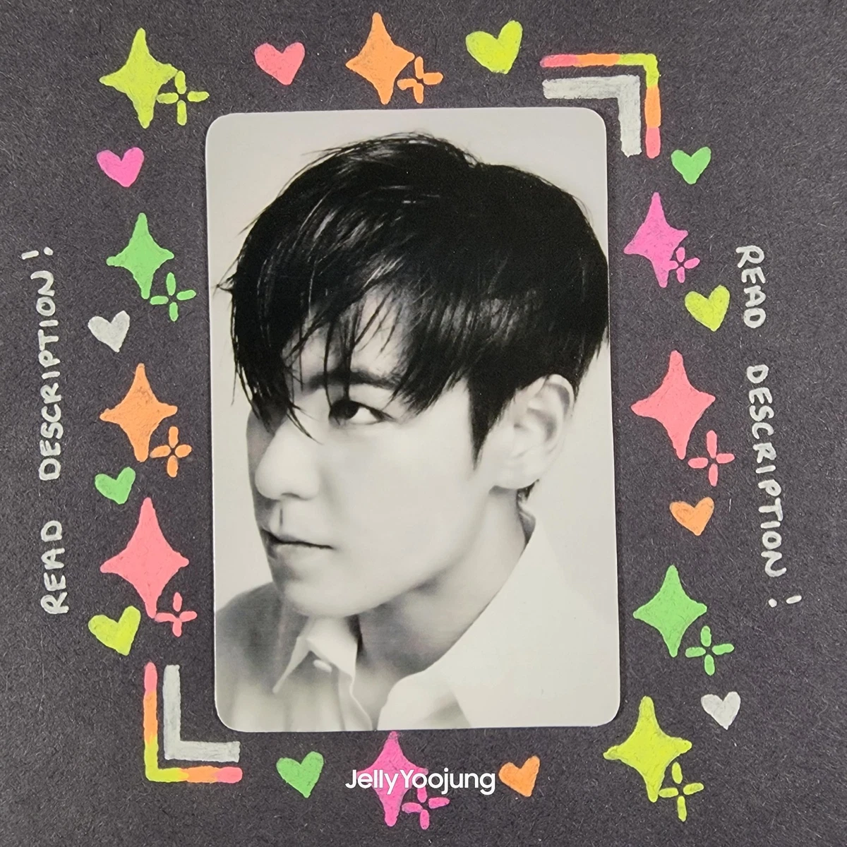 BIGBANG 纪念品| eBay
