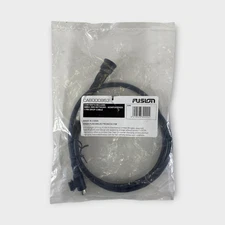 Fusion CAB000863 N2K Drop Cable f/Fusion MS-RA205 Marine Receiver New-Old-Stock