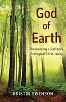 Kristin Swenson | God Of Earth | Taschenbuch | Englisch (2016)