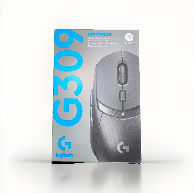 Logitech G309 Lightspeed Wireless Gaming Mouse - BRAND NEW SEALED