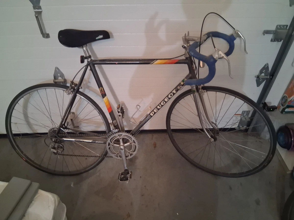 Peugeot Multicolor Vintage Bikes for sale | eBay