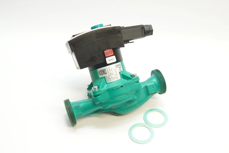 Wilo Stratos PICO plus 25/1-4 4216609 Heizungspumpe (1 Jahr Garantie) - Bild 3 von 4