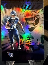 2024 Panini Illusions Tyjae Spears