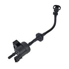 Vapor Canister Purge Valve Solenoid EVAP Purge Valve Solenoid Compatible with