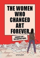 The Women Who Changed Art Forever Valentina Grande