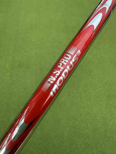 TaylorMade MG4 46* SB-09 Wedge N.S.Pro Modus3 Tour 120 Stiff Flex Right Hand - Picture 5 of 7