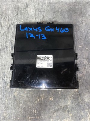 Lexus GX460 Power Management Control Module (89681-60020) OEM . 2012-2013