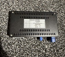 Mercedes NTG 5.0/5.1 Wireless CarPlay module A B C E S Class 