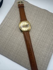 vintage hamilton electronic watch701010-4