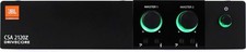 JBL Professional CSA2120Z Commercial Series Two-Channel 120 Watt Power Amplifier