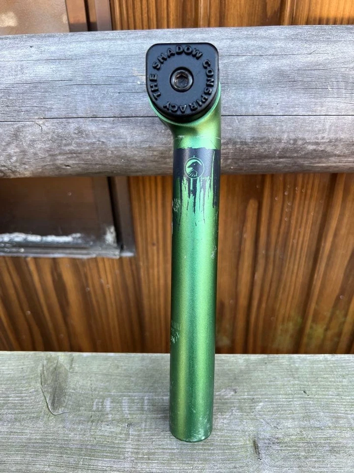 BMX Post UMBRA POST Shadow Conspiracy - Image 2 of 4