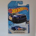 Hot Wheels Ford Mustang Mach 1, Cobra, GT500 Super Snake, GTD, Coupe, '68 —LOT1— — photo 5