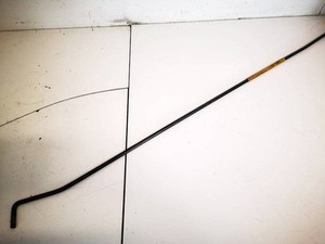 MOTORHAUBEN STÜTZE  Opel Zafira DE2394031-27