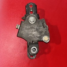 Hurst Competition Plus 4 Speed Shifter Item D Usa Made Model 2083 Vintage Tight