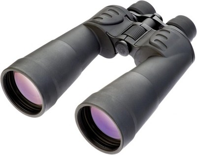 Sunagor 30-160x70 BCF Mega-Zoom Fernglas inkl. Etui
