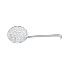 VOLLRATH 47718 Skimmer,8 in Head W,Round 4KJV6