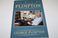 The Best of Plimpton, Plimpton, George