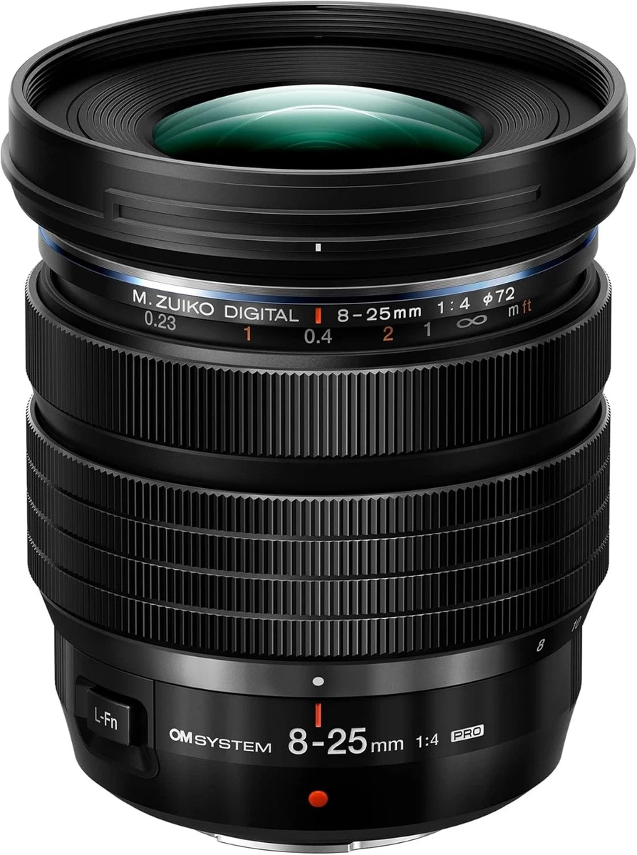 整備済 Olympus PEN F 用 Zuiko Auto-W 25mm F4 25mm Focal f/4 Camera Lenses Olympus for sale | eBay