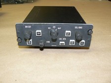 Collins Display Control Panel DCP-85G  622-8680-001  Yellow Tag & Warranty