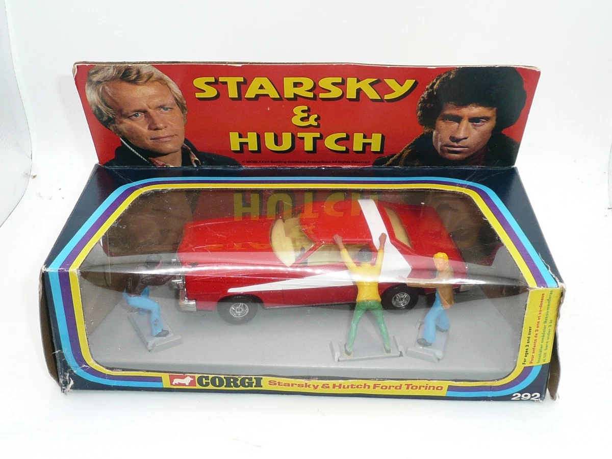 corgi starsky hutch products for sale | eBay