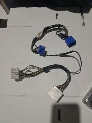 LHD, RHD Fan Recall Harness N3Z1-18-051 RX7 FD FD3S 93 - 02 Mazda 